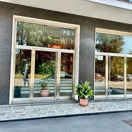 Difronte a San Siro apartment-2